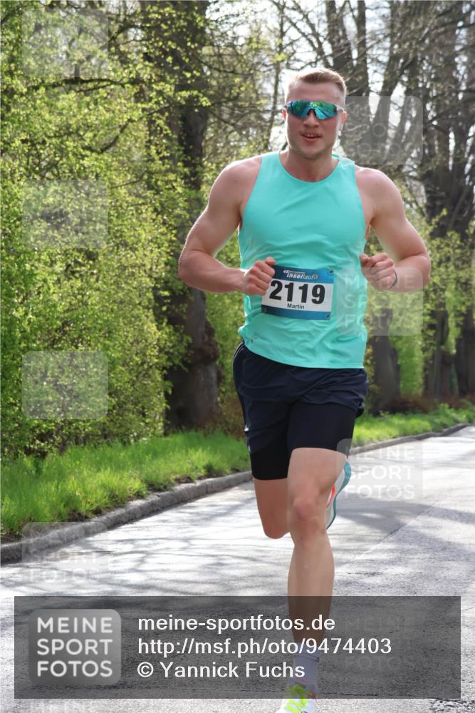 12.04.2026 - 45. Internationalen Wilhelmsburger Insellauf Yannick Fuchs http://msf.ph/oto/9474403 12.04.2026 10:05:26 Laufen 2119 meine-sportfotos.de