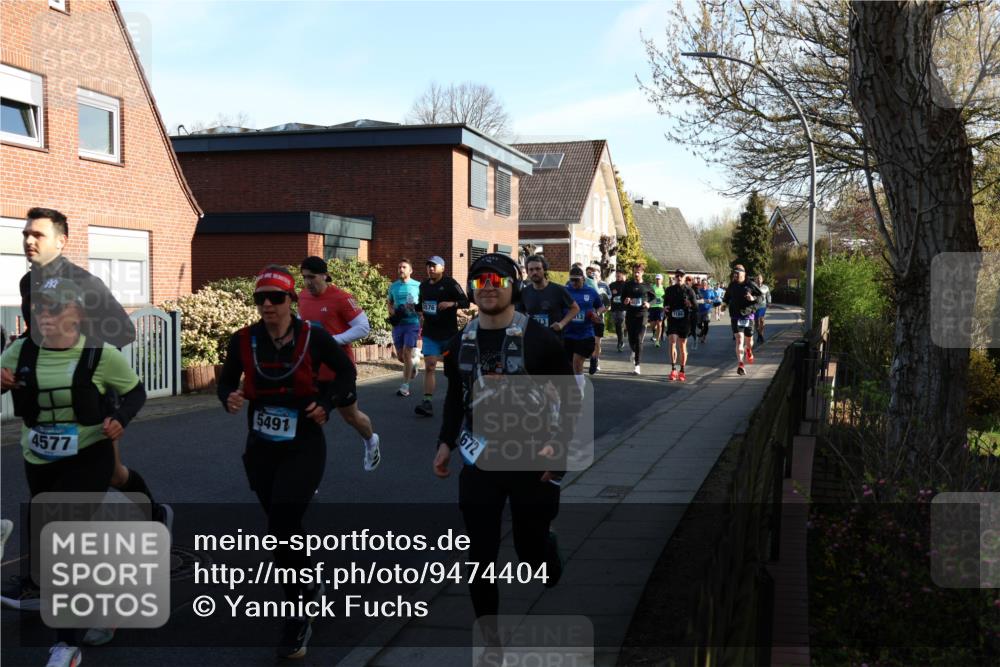 12.04.2026 - 45. Internationalen Wilhelmsburger Insellauf Yannick Fuchs http://msf.ph/oto/9474404 12.04.2026 08:59:59 Laufen 4577, 3576, 5491, 672 meine-sportfotos.de