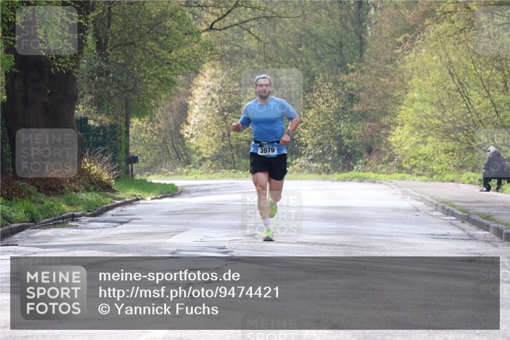 12.04.2026 - 45. Internationalen Wilhelmsburger Insellauf Yannick Fuchs http://msf.ph/oto/9474421 12.04.2026 10:05:40 Laufen 3979 meine-sportfotos.de