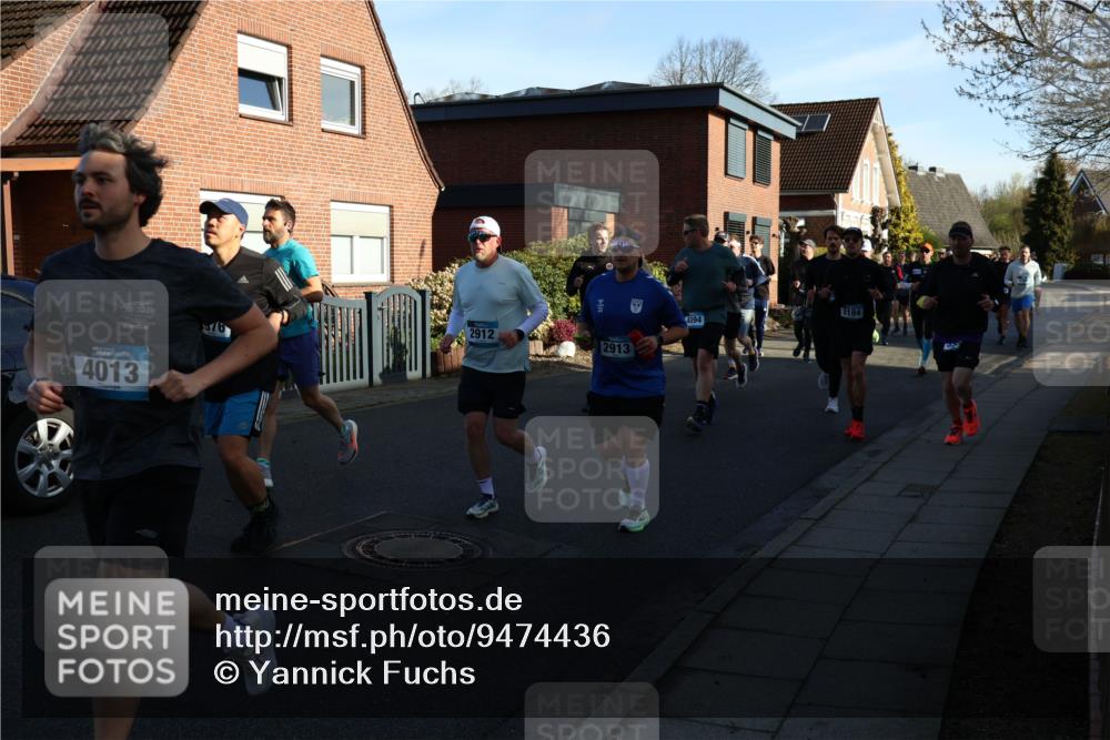 12.04.2026 - 45. Internationalen Wilhelmsburger Insellauf Yannick Fuchs http://msf.ph/oto/9474436 12.04.2026 09:00:02 Laufen 4013, 2912, 2913, 4394, 3184 meine-sportfotos.de