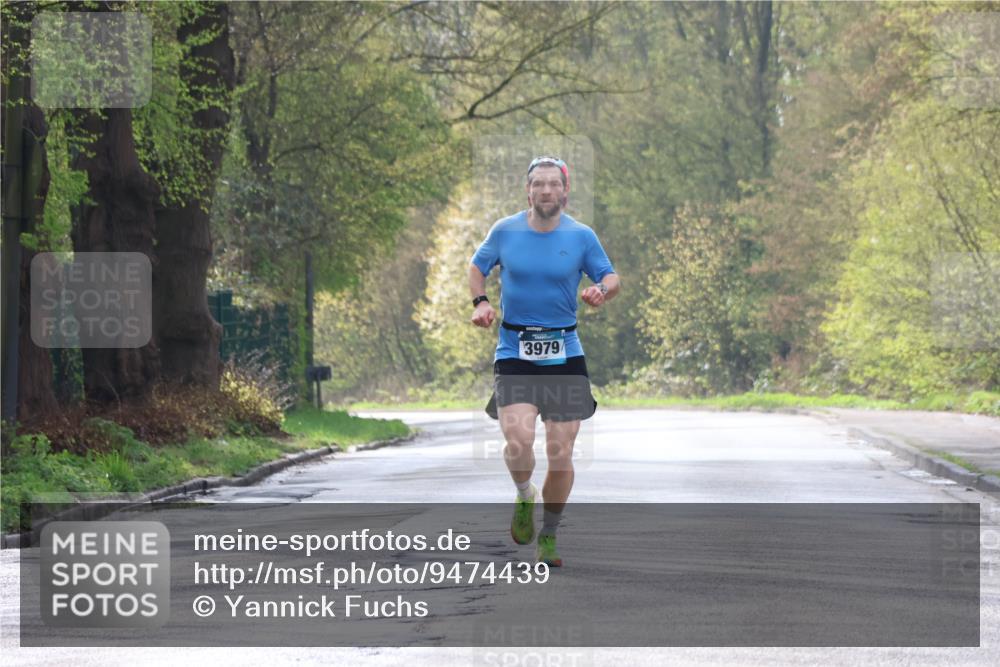 12.04.2026 - 45. Internationalen Wilhelmsburger Insellauf Yannick Fuchs http://msf.ph/oto/9474439 12.04.2026 10:05:42 Laufen 3979 meine-sportfotos.de