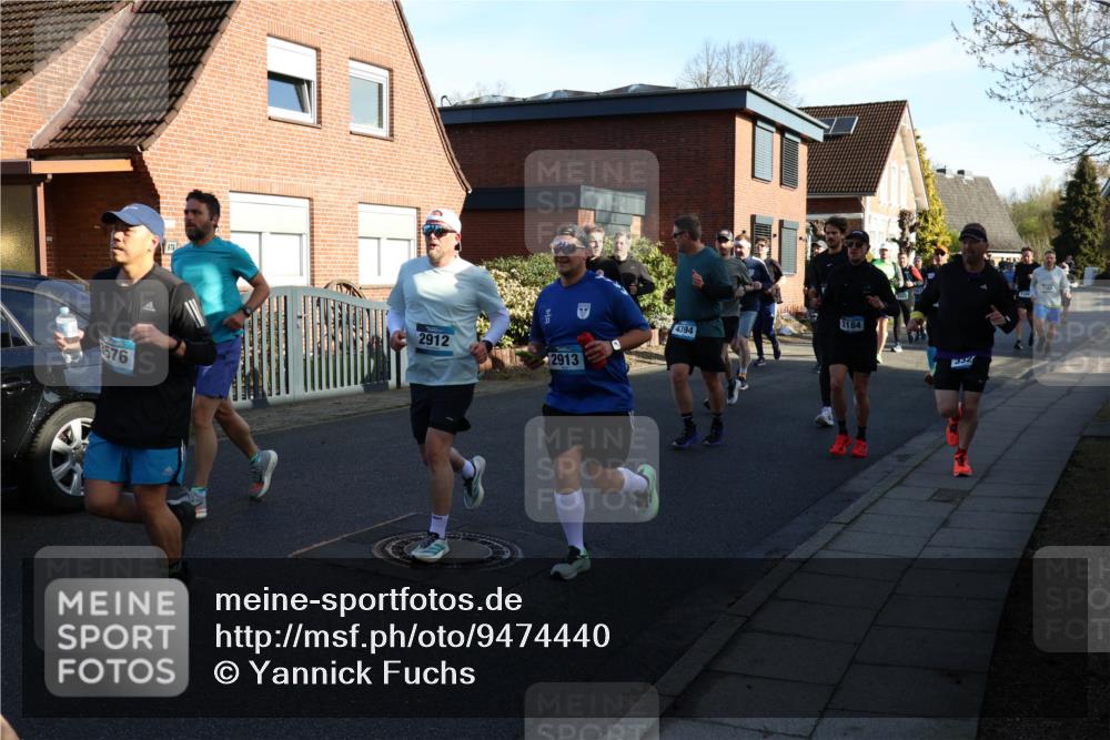 12.04.2026 - 45. Internationalen Wilhelmsburger Insellauf Yannick Fuchs http://msf.ph/oto/9474440 12.04.2026 09:00:02 Laufen 576, 2912, 2913, 4394, 3184, 332 meine-sportfotos.de