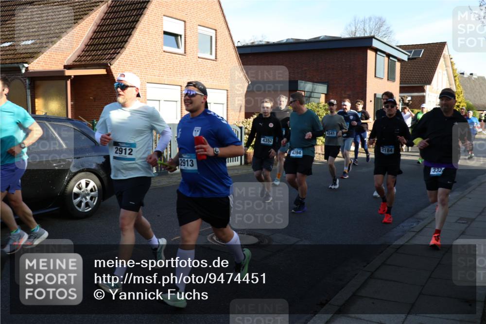 12.04.2026 - 45. Internationalen Wilhelmsburger Insellauf Yannick Fuchs http://msf.ph/oto/9474451 12.04.2026 09:00:03 Laufen 2912, 2913, 4352, 4394, 4541, 3184, 3324 meine-sportfotos.de