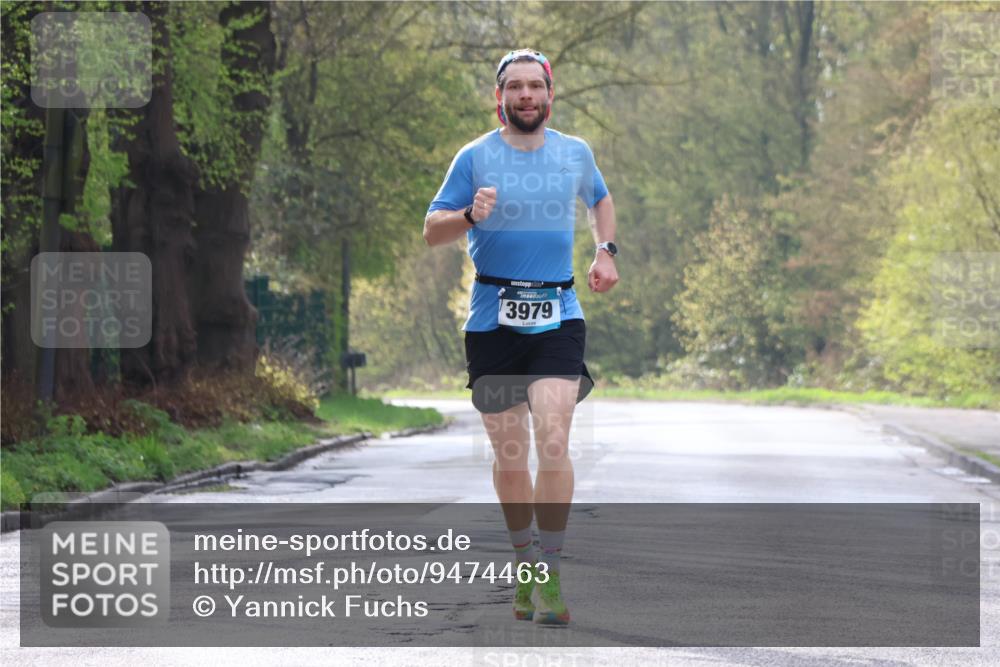 12.04.2026 - 45. Internationalen Wilhelmsburger Insellauf Yannick Fuchs http://msf.ph/oto/9474463 12.04.2026 10:05:43 Laufen 3979 meine-sportfotos.de