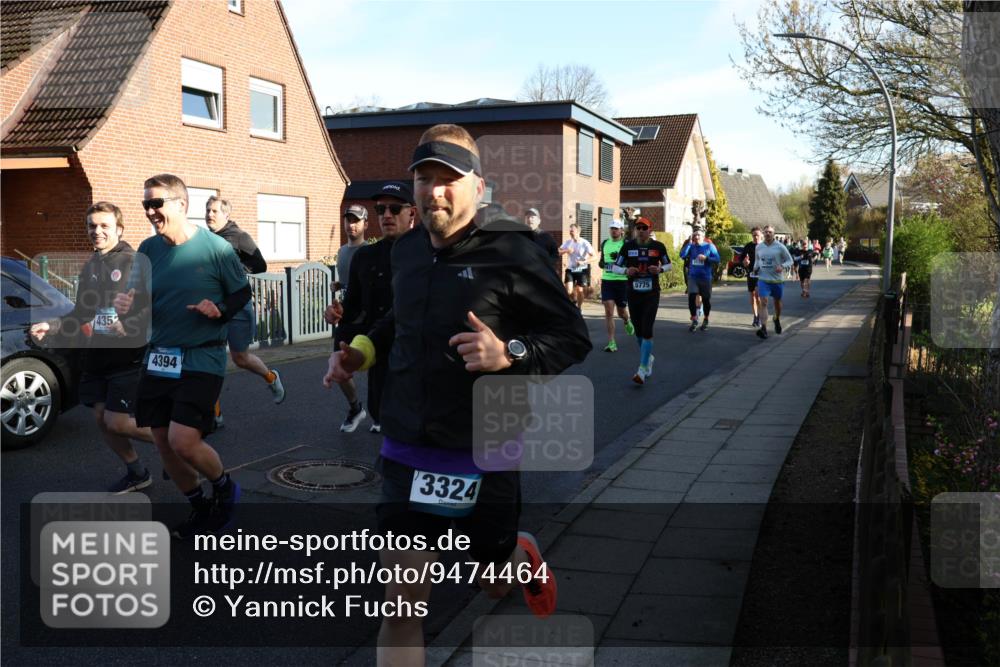 12.04.2026 - 45. Internationalen Wilhelmsburger Insellauf Yannick Fuchs http://msf.ph/oto/9474464 12.04.2026 09:00:04 Laufen 435, 4394, 3324, 5775 meine-sportfotos.de
