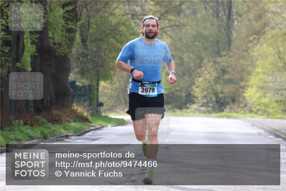 12.04.2026 - 45. Internationalen Wilhelmsburger Insellauf Yannick Fuchs http://msf.ph/oto/9474466 12.04.2026 10:05:44 Laufen 3979 meine-sportfotos.de