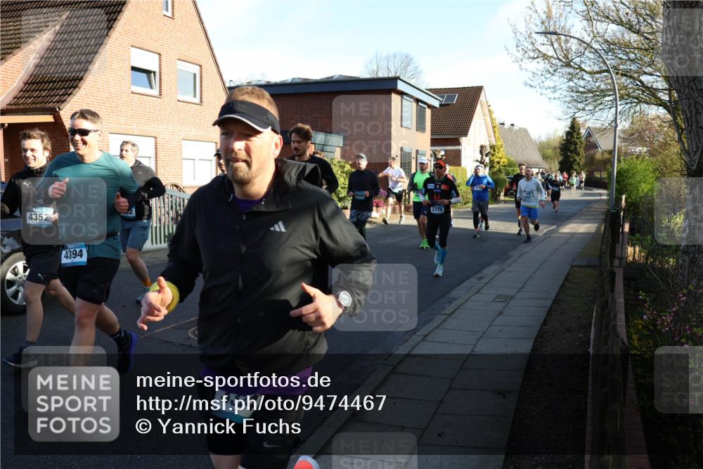 12.04.2026 - 45. Internationalen Wilhelmsburger Insellauf Yannick Fuchs http://msf.ph/oto/9474467 12.04.2026 09:00:04 Laufen 4352, 4394, 5324, 5775 meine-sportfotos.de