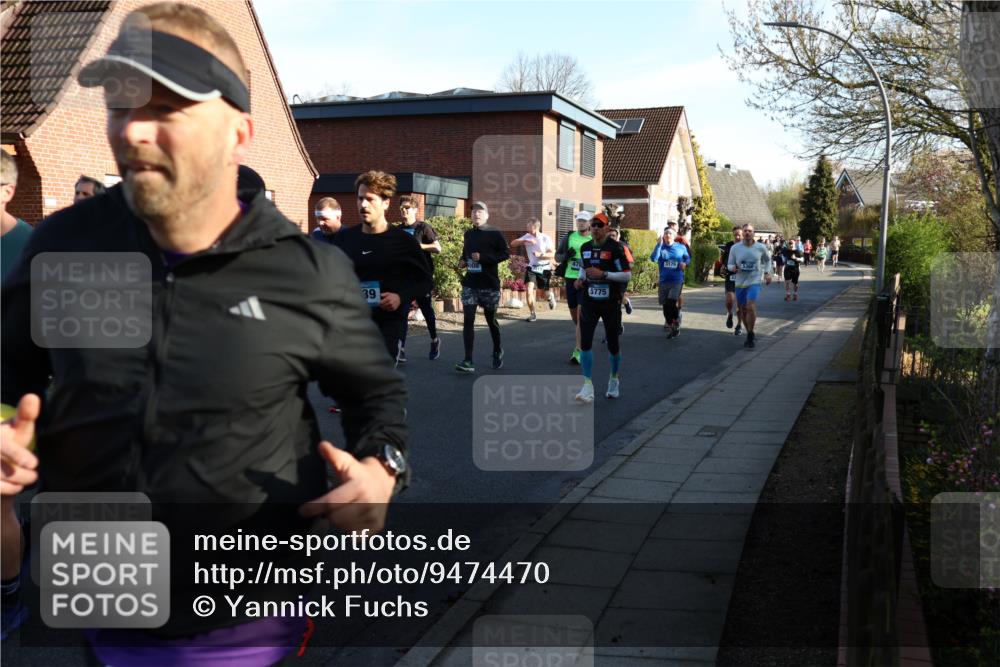 12.04.2026 - 45. Internationalen Wilhelmsburger Insellauf Yannick Fuchs http://msf.ph/oto/9474470 12.04.2026 09:00:04 Laufen 39, 47, 5775, 3179 meine-sportfotos.de