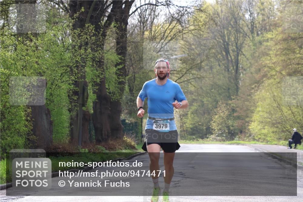 12.04.2026 - 45. Internationalen Wilhelmsburger Insellauf Yannick Fuchs http://msf.ph/oto/9474471 12.04.2026 10:05:44 Laufen 3979 meine-sportfotos.de