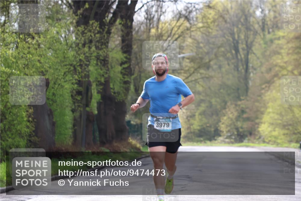 12.04.2026 - 45. Internationalen Wilhelmsburger Insellauf Yannick Fuchs http://msf.ph/oto/9474473 12.04.2026 10:05:45 Laufen 3979 meine-sportfotos.de