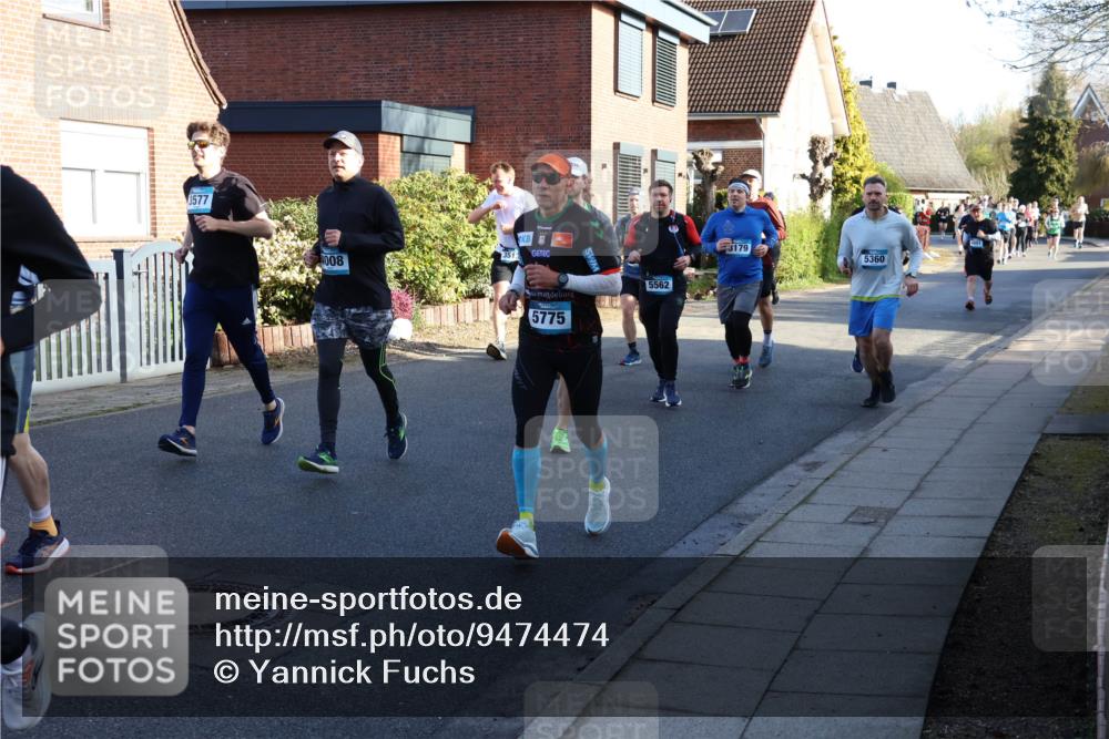 12.04.2026 - 45. Internationalen Wilhelmsburger Insellauf Yannick Fuchs http://msf.ph/oto/9474474 12.04.2026 09:00:05 Laufen 3577, 4008, 5775, 5562, 3179, 5360 meine-sportfotos.de