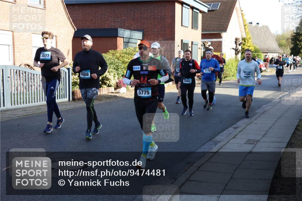 12.04.2026 - 45. Internationalen Wilhelmsburger Insellauf Yannick Fuchs http://msf.ph/oto/9474481 12.04.2026 09:00:05 Laufen 3577, 4008, 5775, 5562, 3179, 5360, 4991 meine-sportfotos.de