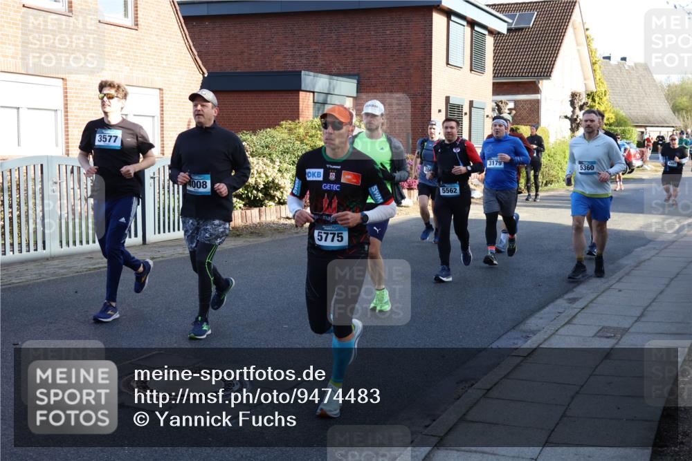 12.04.2026 - 45. Internationalen Wilhelmsburger Insellauf Yannick Fuchs http://msf.ph/oto/9474483 12.04.2026 09:00:05 Laufen 3577, 4008, 5775, 5562, 3179, 4991, 5360 meine-sportfotos.de