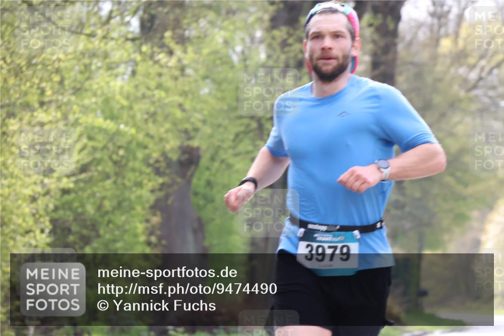12.04.2026 - 45. Internationalen Wilhelmsburger Insellauf Yannick Fuchs http://msf.ph/oto/9474490 12.04.2026 10:05:46 Laufen 3979 meine-sportfotos.de