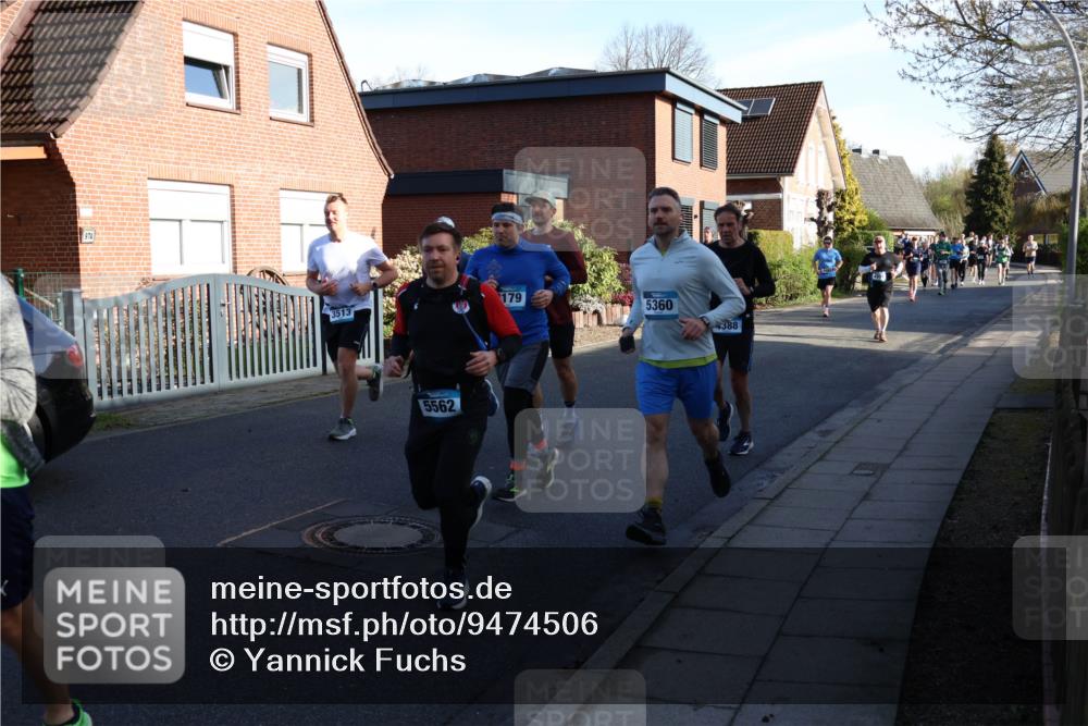 12.04.2026 - 45. Internationalen Wilhelmsburger Insellauf Yannick Fuchs http://msf.ph/oto/9474506 12.04.2026 09:00:07 Laufen 97, 3513, 5562, 179, 5360, 388 meine-sportfotos.de