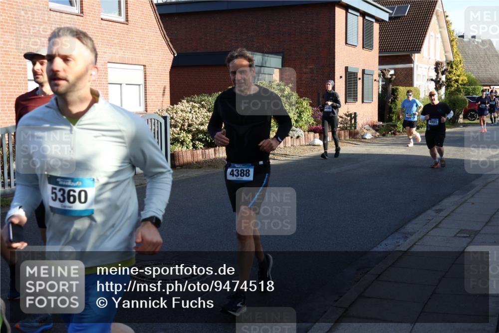12.04.2026 - 45. Internationalen Wilhelmsburger Insellauf Yannick Fuchs http://msf.ph/oto/9474518 12.04.2026 09:00:08 Laufen 5360, 4388, 4991 meine-sportfotos.de