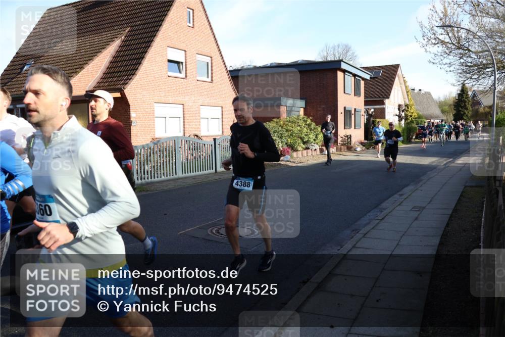 12.04.2026 - 45. Internationalen Wilhelmsburger Insellauf Yannick Fuchs http://msf.ph/oto/9474525 12.04.2026 09:00:09 Laufen 60, 4388 meine-sportfotos.de