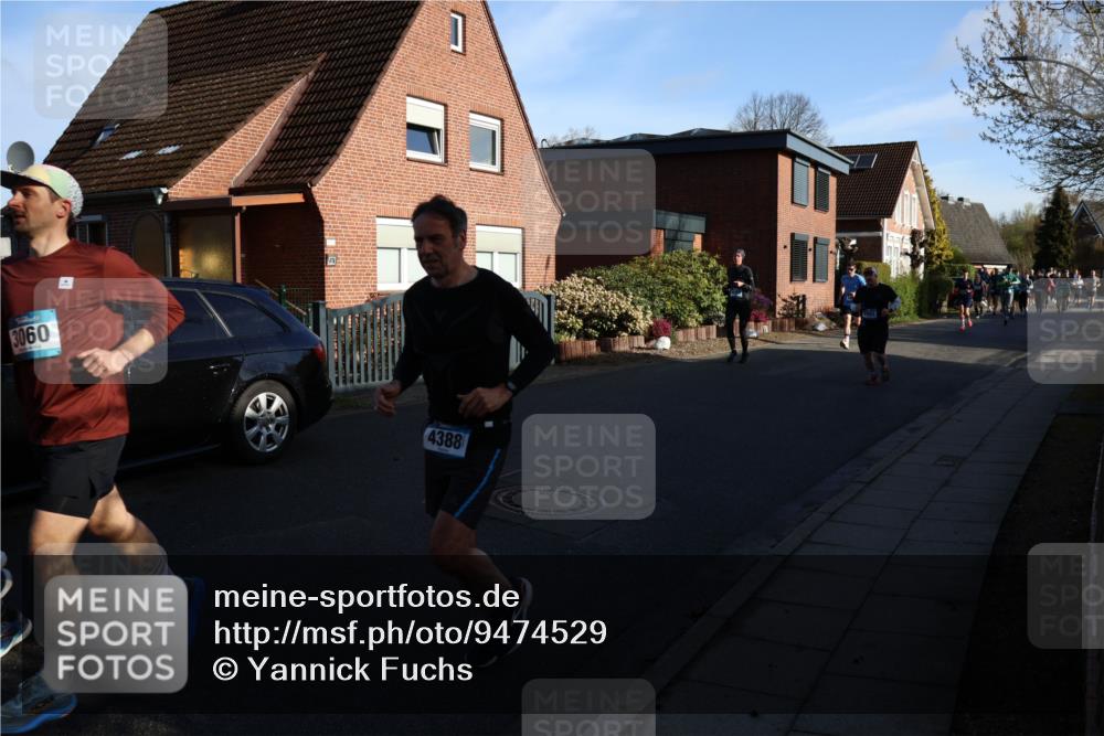 12.04.2026 - 45. Internationalen Wilhelmsburger Insellauf Yannick Fuchs http://msf.ph/oto/9474529 12.04.2026 09:00:09 Laufen 3060, 4388 meine-sportfotos.de
