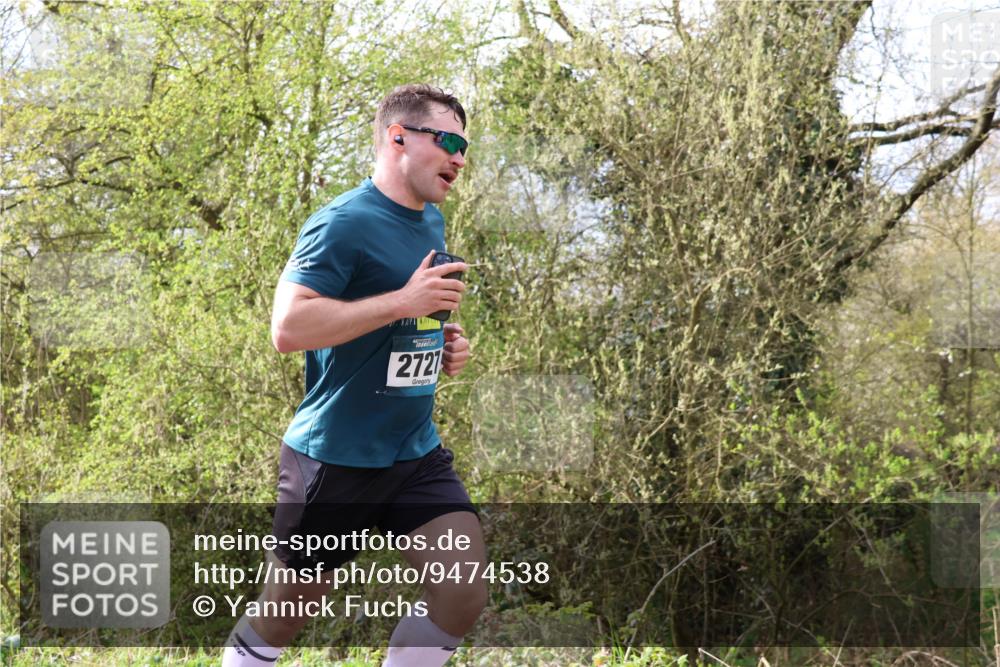 12.04.2026 - 45. Internationalen Wilhelmsburger Insellauf Yannick Fuchs http://msf.ph/oto/9474538 12.04.2026 10:06:39 Laufen 2727 meine-sportfotos.de