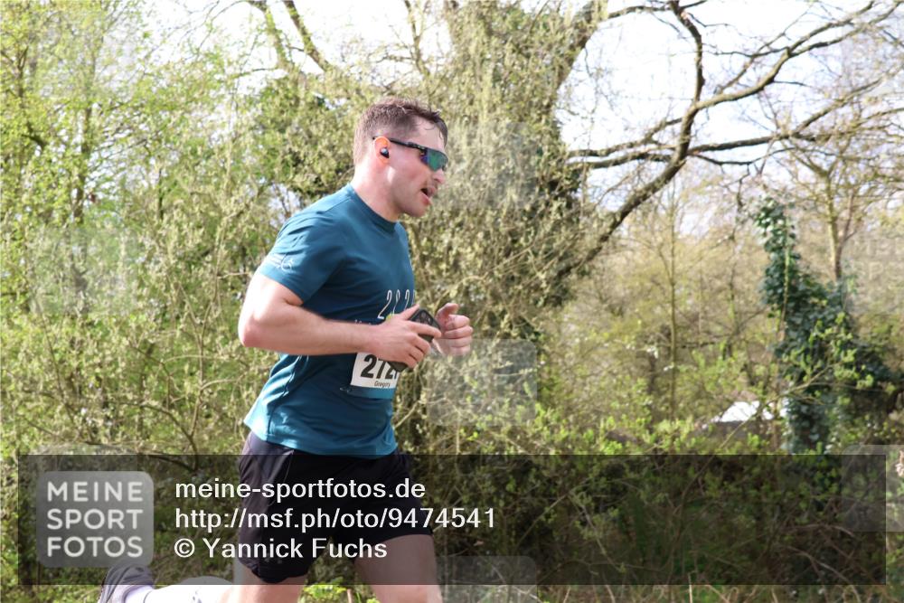 12.04.2026 - 45. Internationalen Wilhelmsburger Insellauf Yannick Fuchs http://msf.ph/oto/9474541 12.04.2026 10:06:39 Laufen 272 meine-sportfotos.de