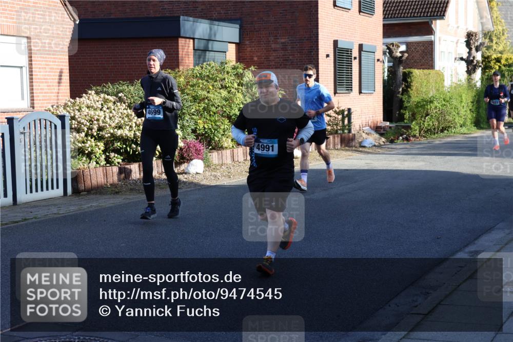 12.04.2026 - 45. Internationalen Wilhelmsburger Insellauf Yannick Fuchs http://msf.ph/oto/9474545 12.04.2026 09:00:11 Laufen 4699, 4991, 1927 meine-sportfotos.de