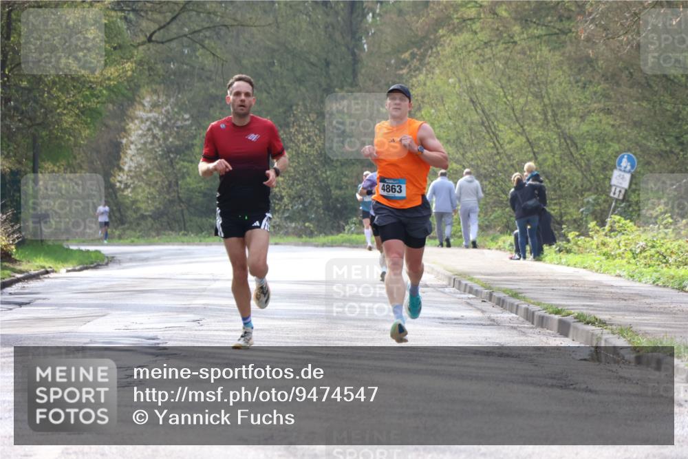12.04.2026 - 45. Internationalen Wilhelmsburger Insellauf Yannick Fuchs http://msf.ph/oto/9474547 12.04.2026 10:06:41 Laufen 4863, 55, 41 meine-sportfotos.de