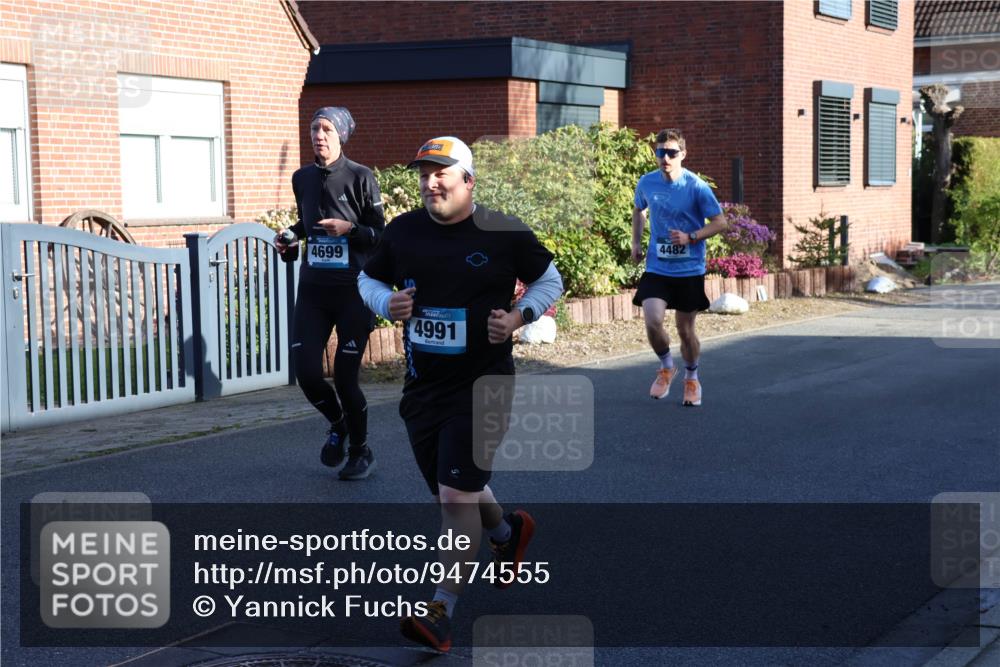 12.04.2026 - 45. Internationalen Wilhelmsburger Insellauf Yannick Fuchs http://msf.ph/oto/9474555 12.04.2026 09:00:11 Laufen 4699, 4991, 4482 meine-sportfotos.de