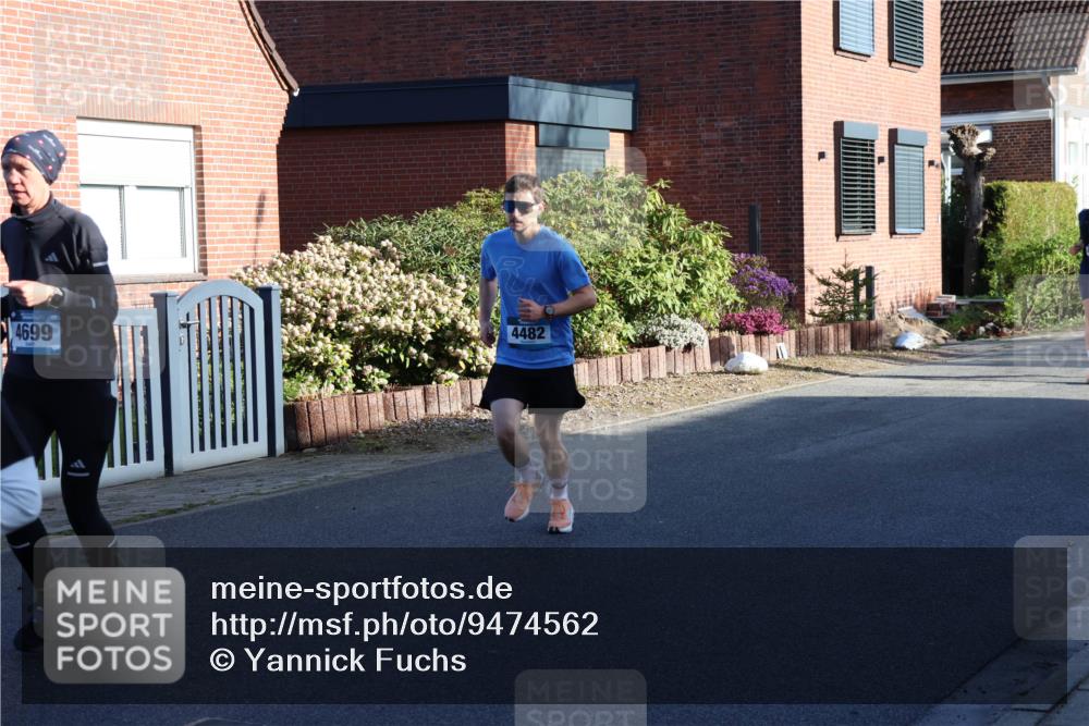 12.04.2026 - 45. Internationalen Wilhelmsburger Insellauf Yannick Fuchs http://msf.ph/oto/9474562 12.04.2026 09:00:12 Laufen 4699, 4482 meine-sportfotos.de