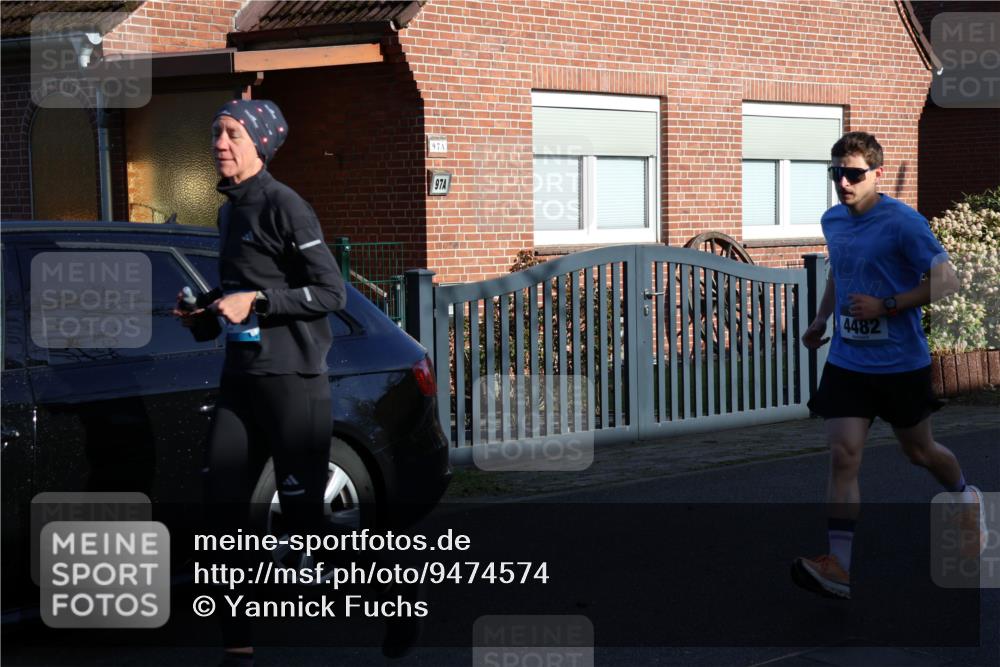 12.04.2026 - 45. Internationalen Wilhelmsburger Insellauf Yannick Fuchs http://msf.ph/oto/9474574 12.04.2026 09:00:13 Laufen 97, 4482 meine-sportfotos.de