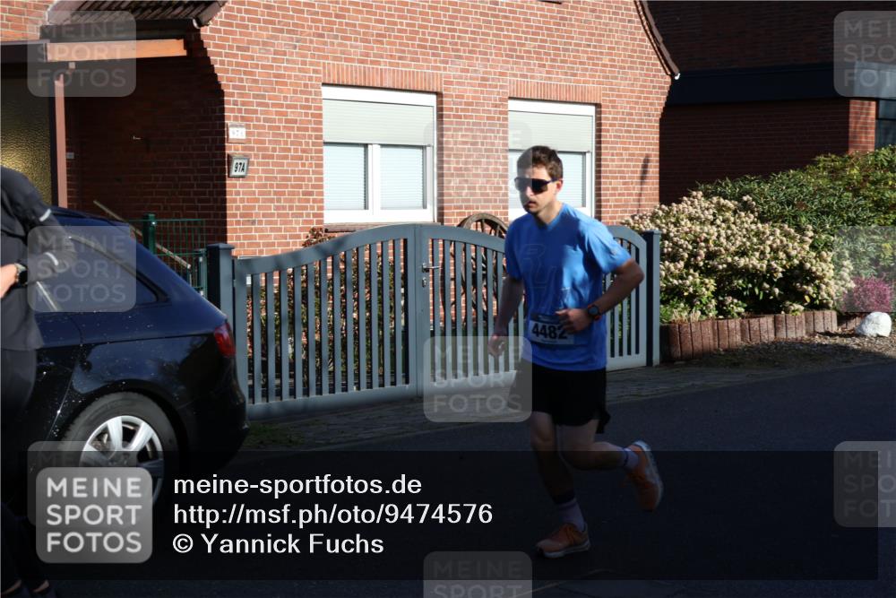 12.04.2026 - 45. Internationalen Wilhelmsburger Insellauf Yannick Fuchs http://msf.ph/oto/9474576 12.04.2026 09:00:13 Laufen 4482 meine-sportfotos.de