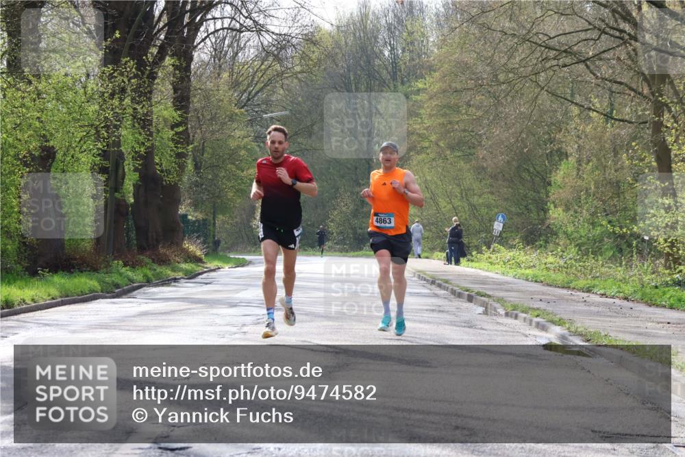 12.04.2026 - 45. Internationalen Wilhelmsburger Insellauf Yannick Fuchs http://msf.ph/oto/9474582 12.04.2026 10:06:44 Laufen 4863 meine-sportfotos.de