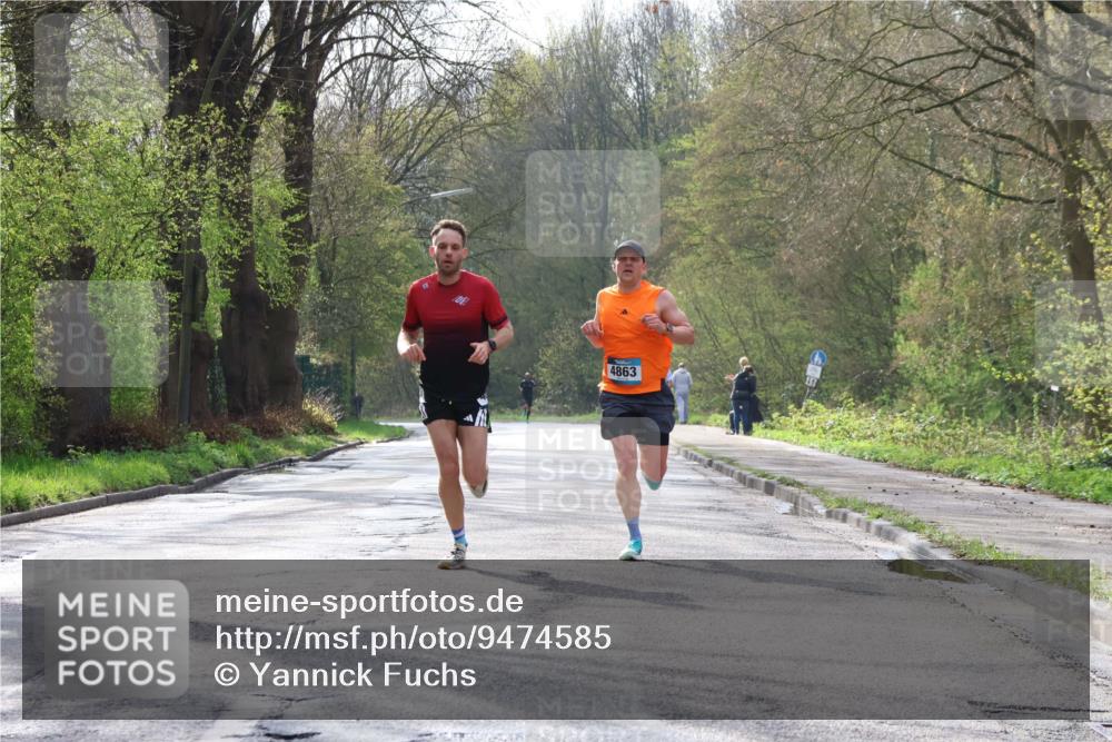 12.04.2026 - 45. Internationalen Wilhelmsburger Insellauf Yannick Fuchs http://msf.ph/oto/9474585 12.04.2026 10:06:44 Laufen 4863 meine-sportfotos.de