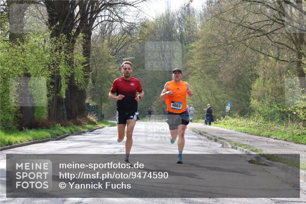 12.04.2026 - 45. Internationalen Wilhelmsburger Insellauf Yannick Fuchs http://msf.ph/oto/9474590 12.04.2026 10:06:44 Laufen 4863 meine-sportfotos.de