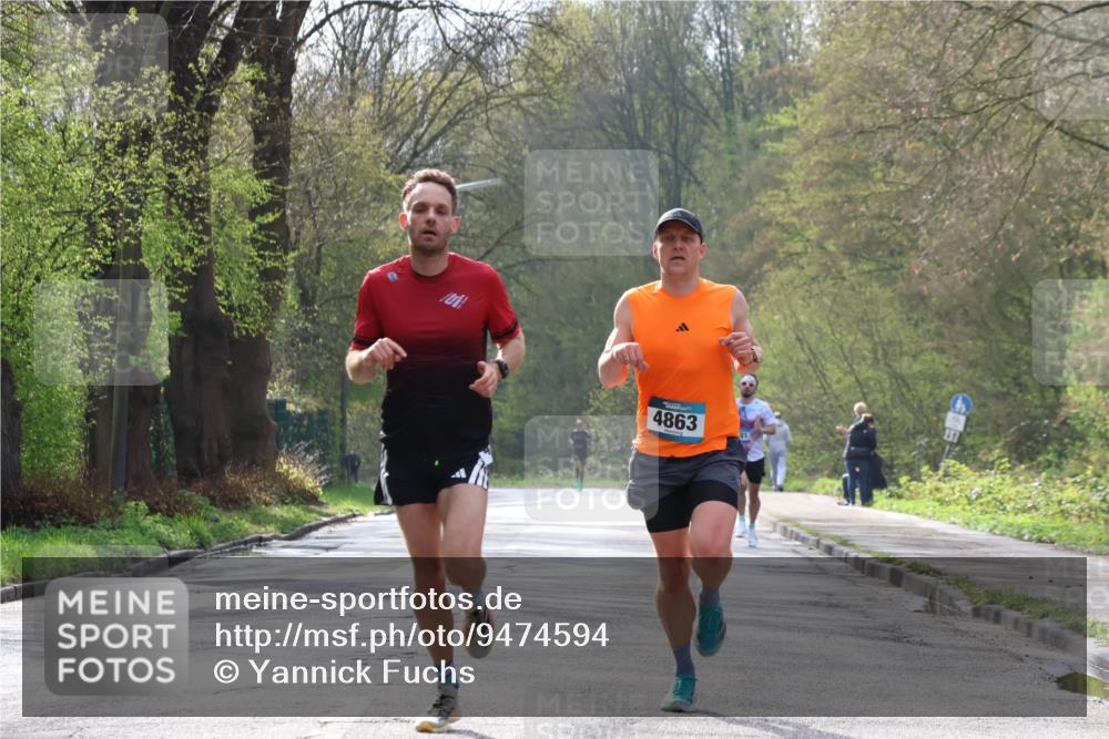 12.04.2026 - 45. Internationalen Wilhelmsburger Insellauf Yannick Fuchs http://msf.ph/oto/9474594 12.04.2026 10:06:45 Laufen 4863 meine-sportfotos.de