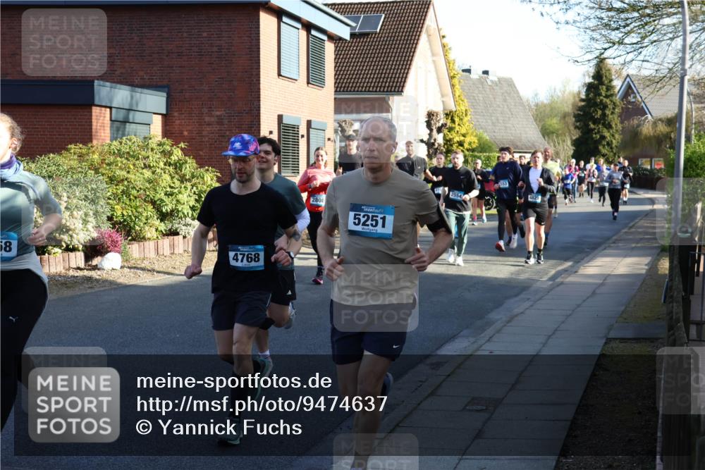 12.04.2026 - 45. Internationalen Wilhelmsburger Insellauf Yannick Fuchs http://msf.ph/oto/9474637 12.04.2026 09:00:21 Laufen 58, 4768, 2808, 5251, 2554 meine-sportfotos.de