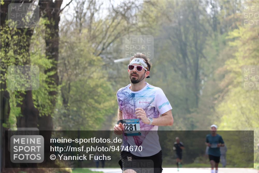 12.04.2026 - 45. Internationalen Wilhelmsburger Insellauf Yannick Fuchs http://msf.ph/oto/9474670 12.04.2026 10:06:53 Laufen 2281, 3 meine-sportfotos.de