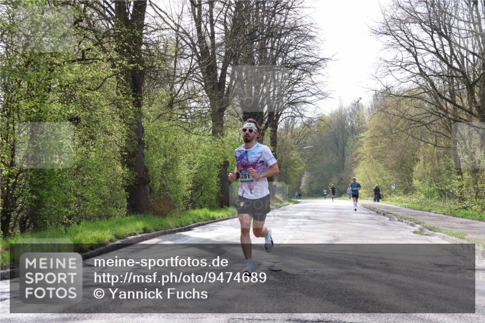 12.04.2026 - 45. Internationalen Wilhelmsburger Insellauf Yannick Fuchs http://msf.ph/oto/9474689 12.04.2026 10:06:55 Laufen 2281 meine-sportfotos.de