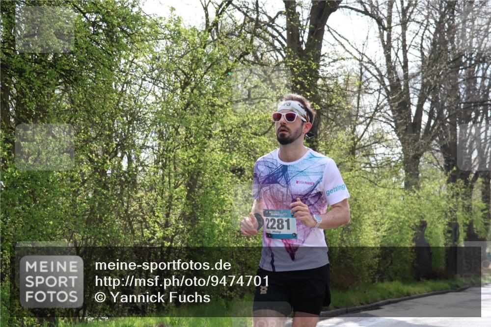 12.04.2026 - 45. Internationalen Wilhelmsburger Insellauf Yannick Fuchs http://msf.ph/oto/9474701 12.04.2026 10:06:56 Laufen 2281 meine-sportfotos.de