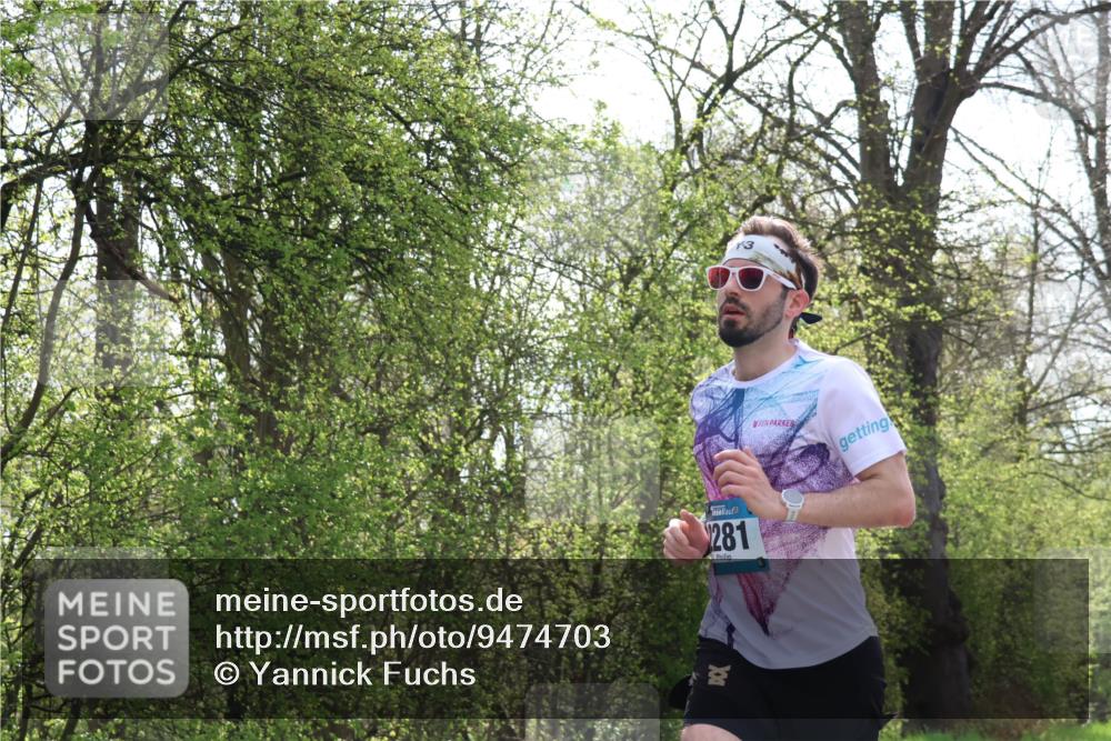 12.04.2026 - 45. Internationalen Wilhelmsburger Insellauf Yannick Fuchs http://msf.ph/oto/9474703 12.04.2026 10:06:56 Laufen 281 meine-sportfotos.de