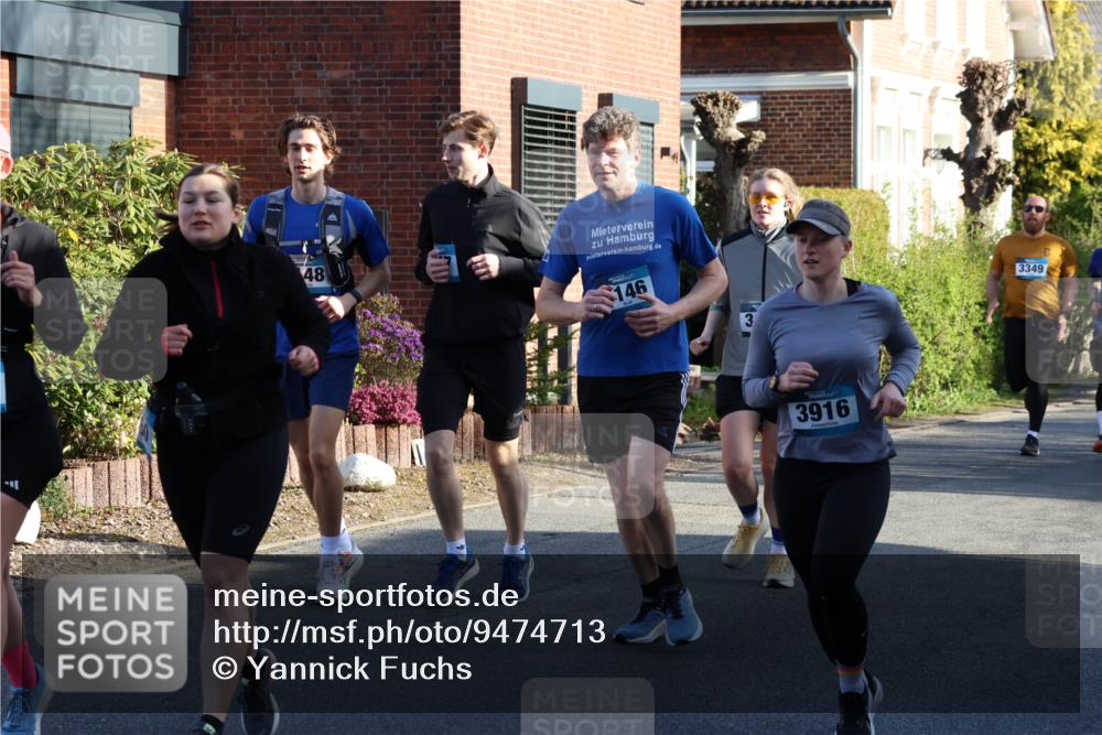 12.04.2026 - 45. Internationalen Wilhelmsburger Insellauf Yannick Fuchs http://msf.ph/oto/9474713 12.04.2026 09:00:30 Laufen 48, 146, 3, 3916, 3349 meine-sportfotos.de