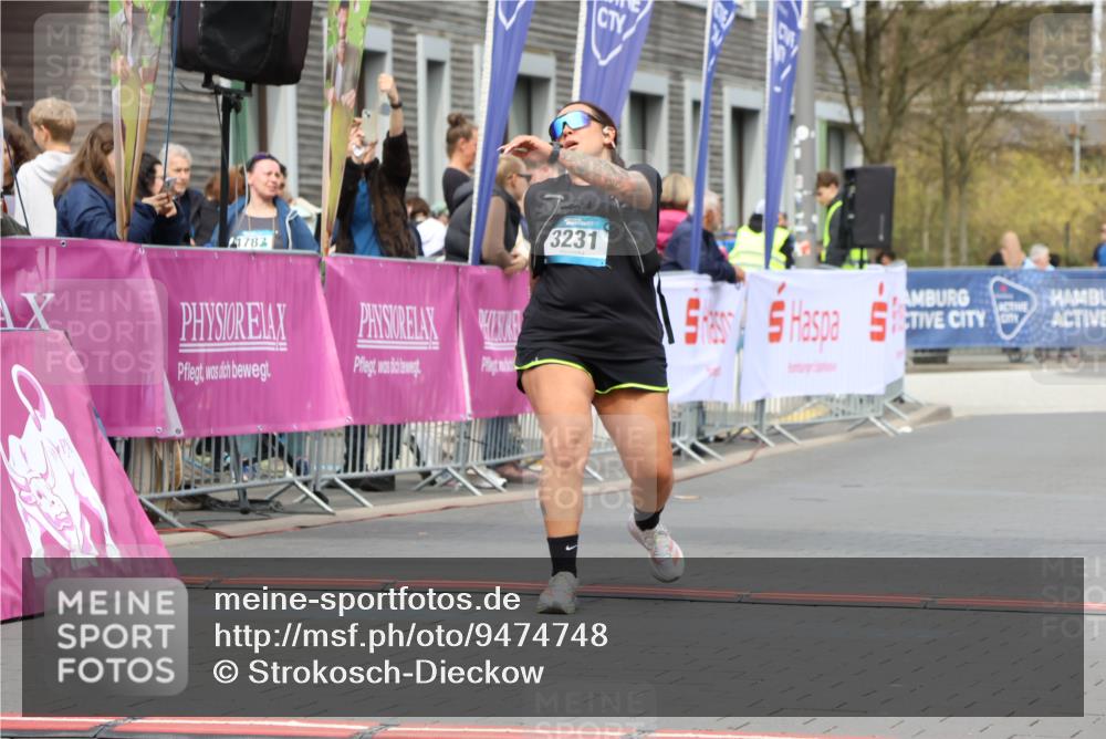 12.04.2026 - 45. Internationalen Wilhelmsburger Insellauf Strokosch-Dieckow http://msf.ph/oto/9474748 12.04.2026 13:32:49 Ziel 4065, 3231 meine-sportfotos.de