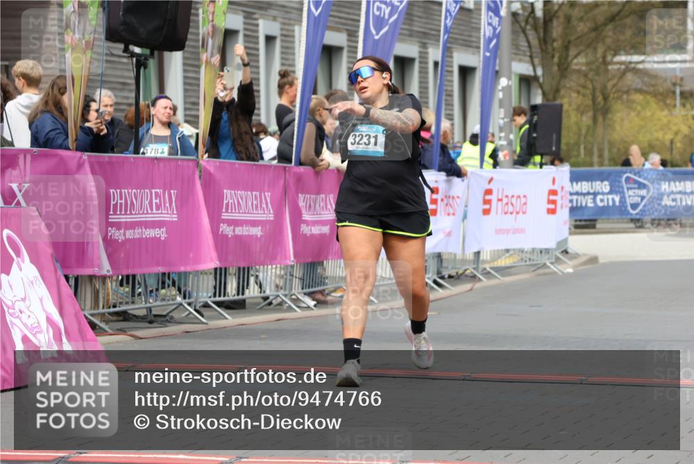 12.04.2026 - 45. Internationalen Wilhelmsburger Insellauf Strokosch-Dieckow http://msf.ph/oto/9474766 12.04.2026 13:32:49 Ziel 4065, 3231 meine-sportfotos.de