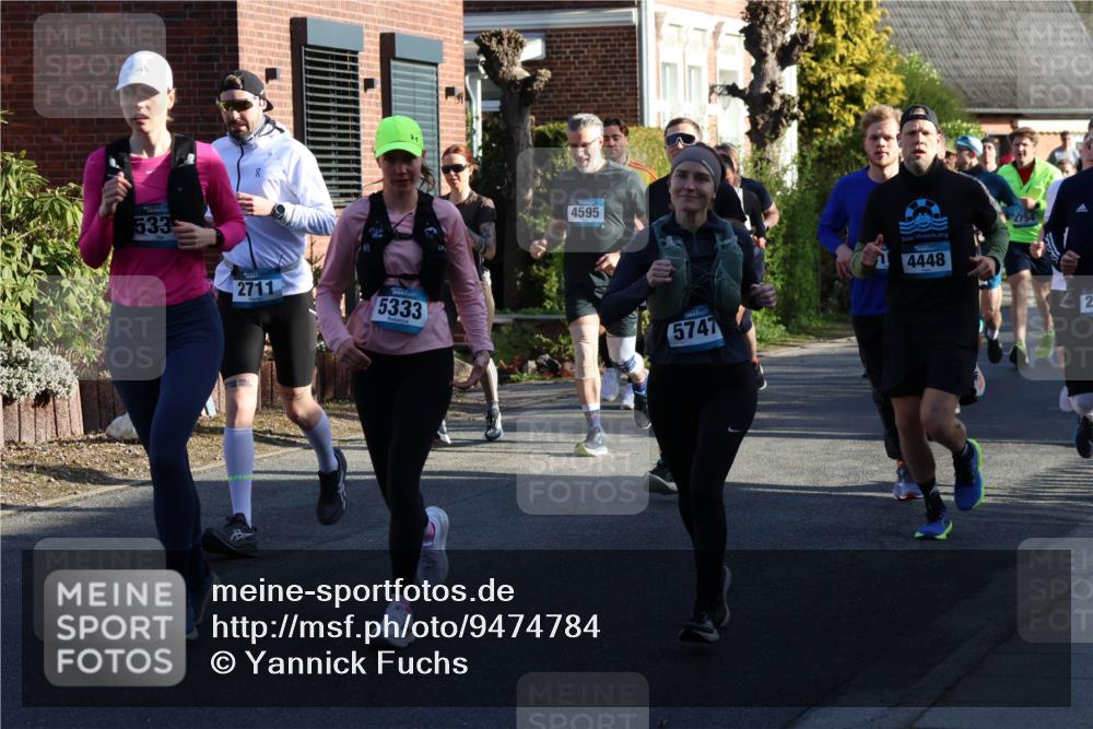12.04.2026 - 45. Internationalen Wilhelmsburger Insellauf Yannick Fuchs http://msf.ph/oto/9474784 12.04.2026 09:00:36 Laufen 533, 2711, 5333, 4595, 5747, 4448, 2154 meine-sportfotos.de
