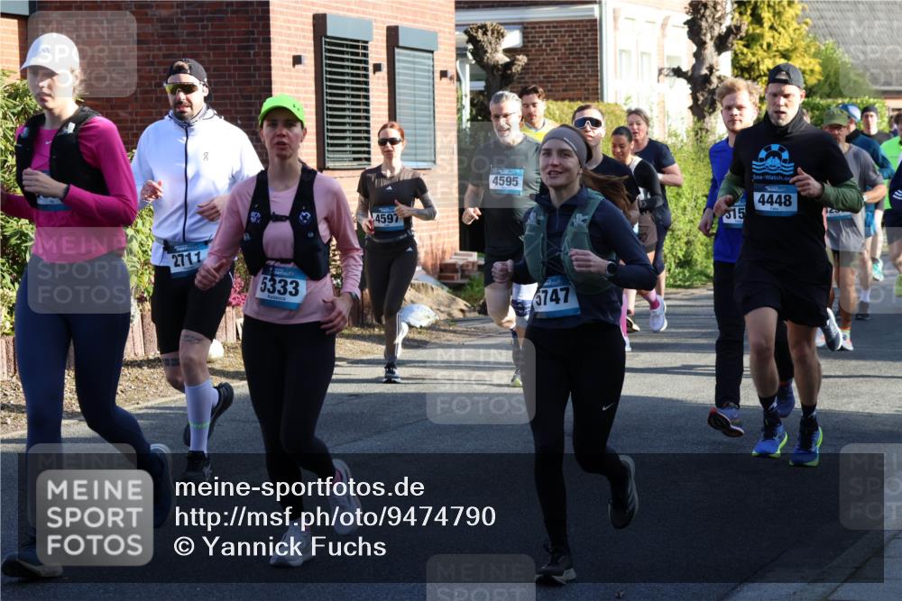 12.04.2026 - 45. Internationalen Wilhelmsburger Insellauf Yannick Fuchs http://msf.ph/oto/9474790 12.04.2026 09:00:37 Laufen 2711, 5333, 4597, 4595, 5747, 315, 4448 meine-sportfotos.de