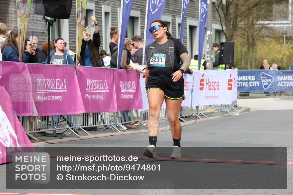 12.04.2026 - 45. Internationalen Wilhelmsburger Insellauf Strokosch-Dieckow http://msf.ph/oto/9474801 12.04.2026 13:32:49 Ziel 4065, 3231 meine-sportfotos.de