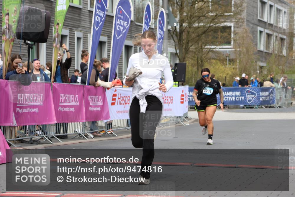 12.04.2026 - 45. Internationalen Wilhelmsburger Insellauf Strokosch-Dieckow http://msf.ph/oto/9474816 12.04.2026 13:32:47 Ziel 4065, 3231 meine-sportfotos.de