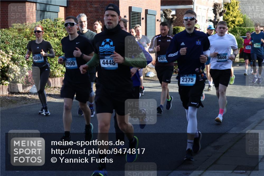 12.04.2026 - 45. Internationalen Wilhelmsburger Insellauf Yannick Fuchs http://msf.ph/oto/9474817 12.04.2026 09:00:39 Laufen 4597, 2417, 2900, 4448, 2375, 5608, 2579, 2393 meine-sportfotos.de