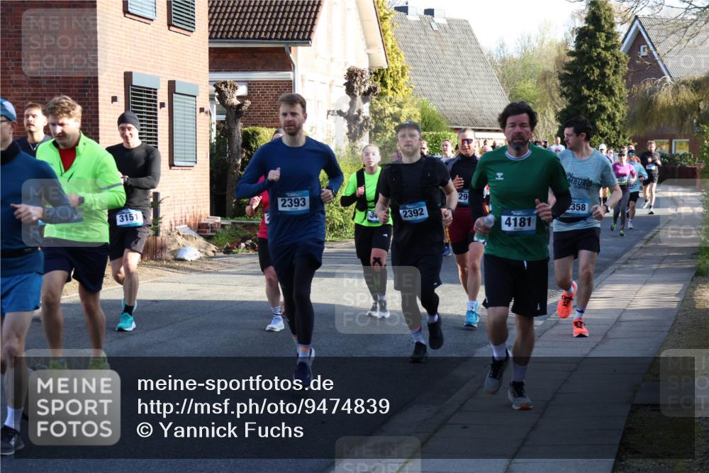 12.04.2026 - 45. Internationalen Wilhelmsburger Insellauf Yannick Fuchs http://msf.ph/oto/9474839 12.04.2026 09:00:43 Laufen 2393, 3151, 34, 2392, 29, 4181, 358 meine-sportfotos.de