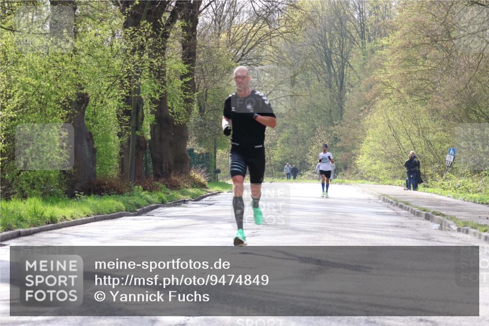 12.04.2026 - 45. Internationalen Wilhelmsburger Insellauf Yannick Fuchs http://msf.ph/oto/9474849 12.04.2026 10:07:12 Laufen  meine-sportfotos.de
