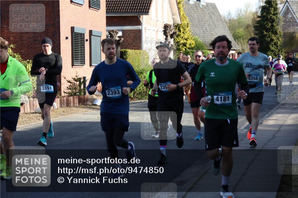 12.04.2026 - 45. Internationalen Wilhelmsburger Insellauf Yannick Fuchs http://msf.ph/oto/9474850 12.04.2026 09:00:43 Laufen 3151, 2393, 235, 4181, 2358, 4440 meine-sportfotos.de
